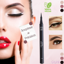 photo application eyeliner