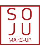 Trousse à maquillage logotisée SOJU.